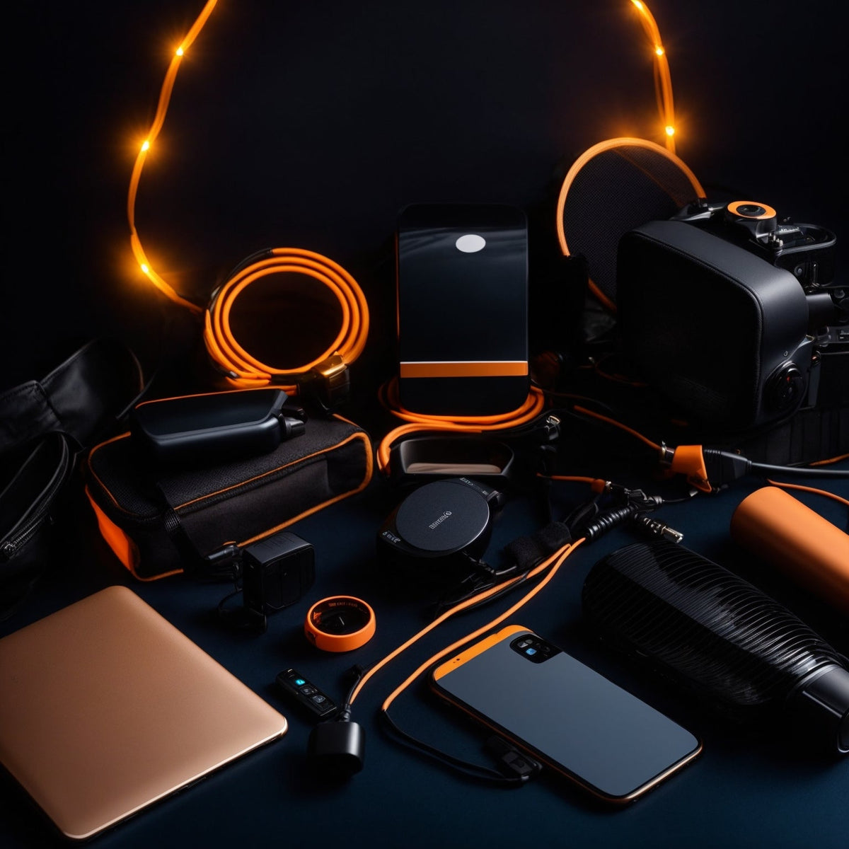 5 Streaming Gear Must-Haves Every SA Content Creator Needs - GhostMart