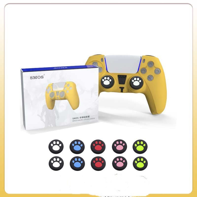 Gaming Finger Sleeves (4 Pack) - GhostMart