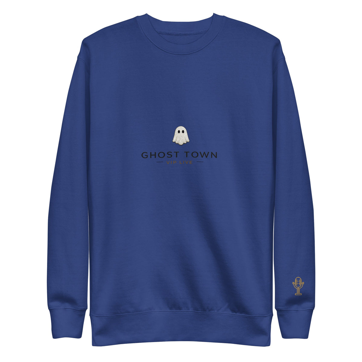 Premium Sweatshirt - Ghost - GhostMart