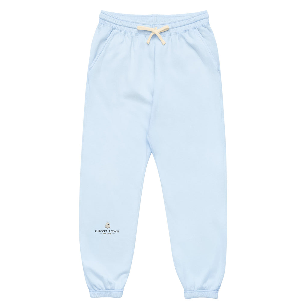 Fleece Sweatpants - Ghost - GhostMart