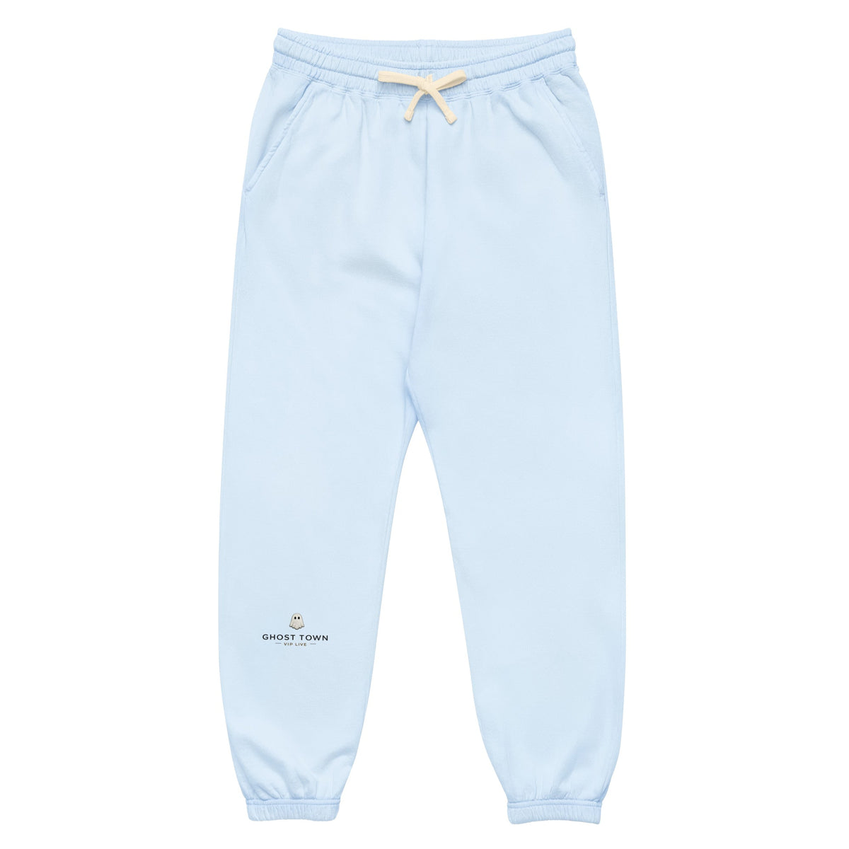 Fleece Sweatpants - Ghost - GhostMart