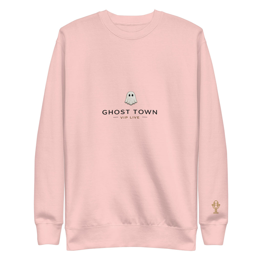 Premium Sweatshirt - Ghost - GhostMart