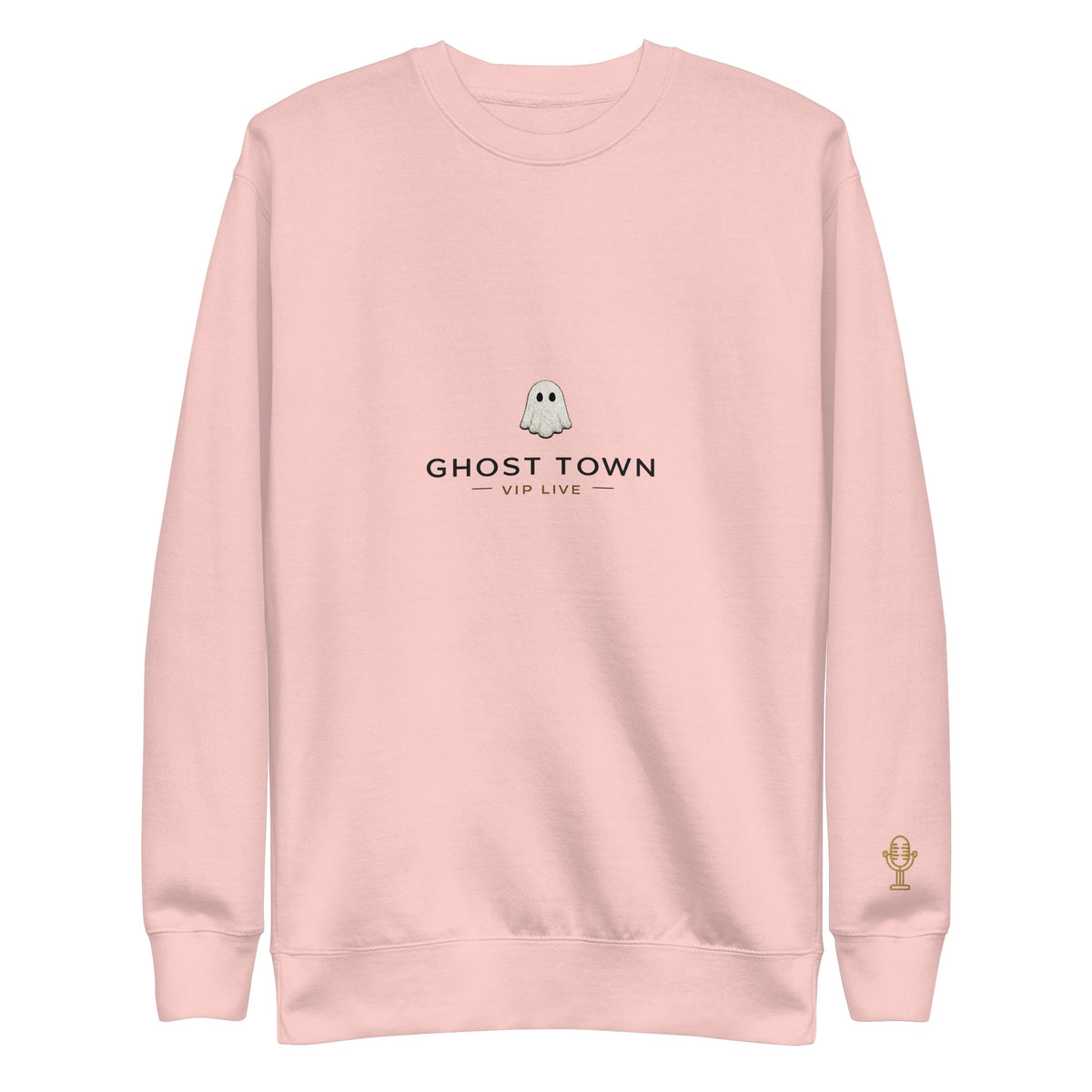 Premium Sweatshirt - Ghost - GhostMart