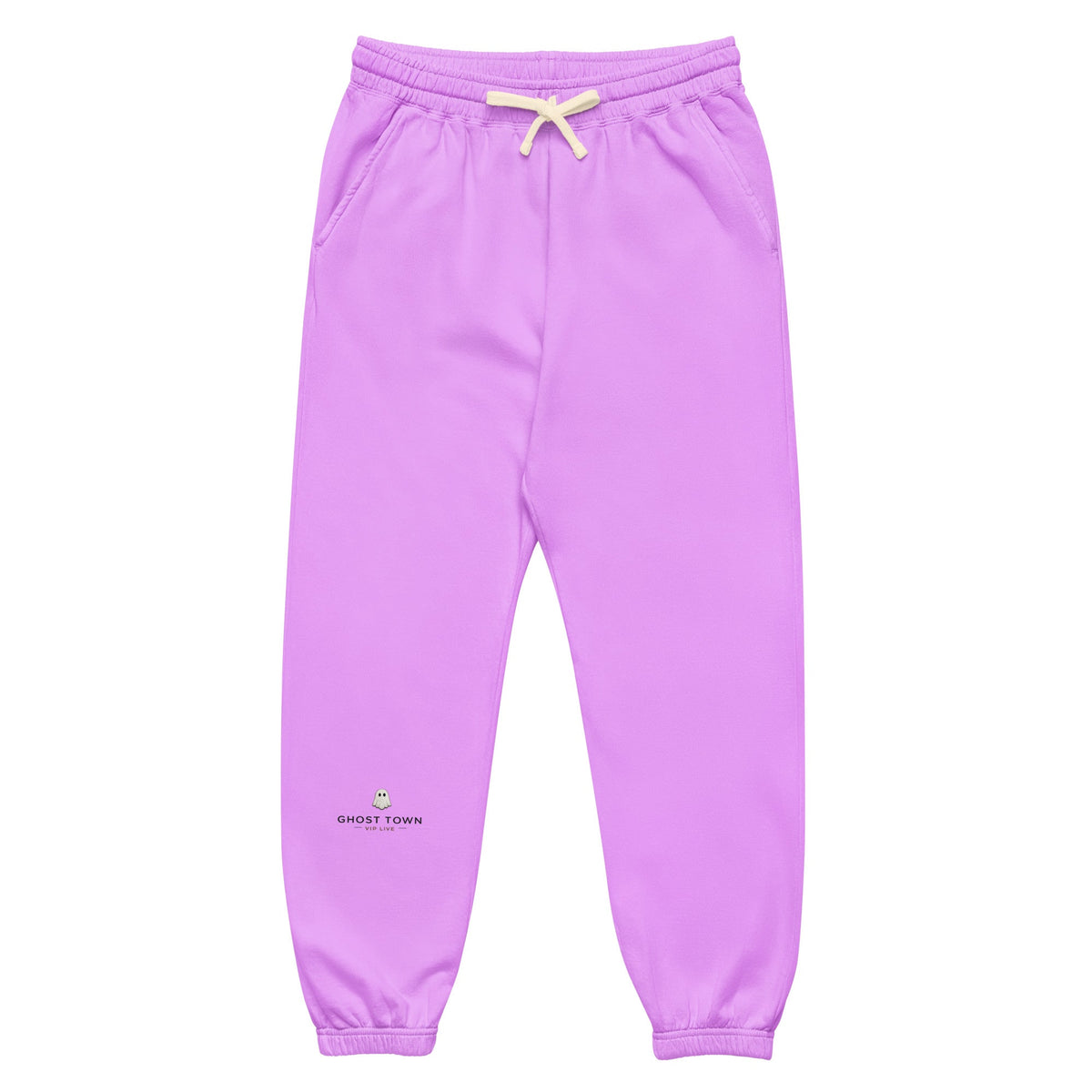 Fleece Sweatpants - Ghost - GhostMart