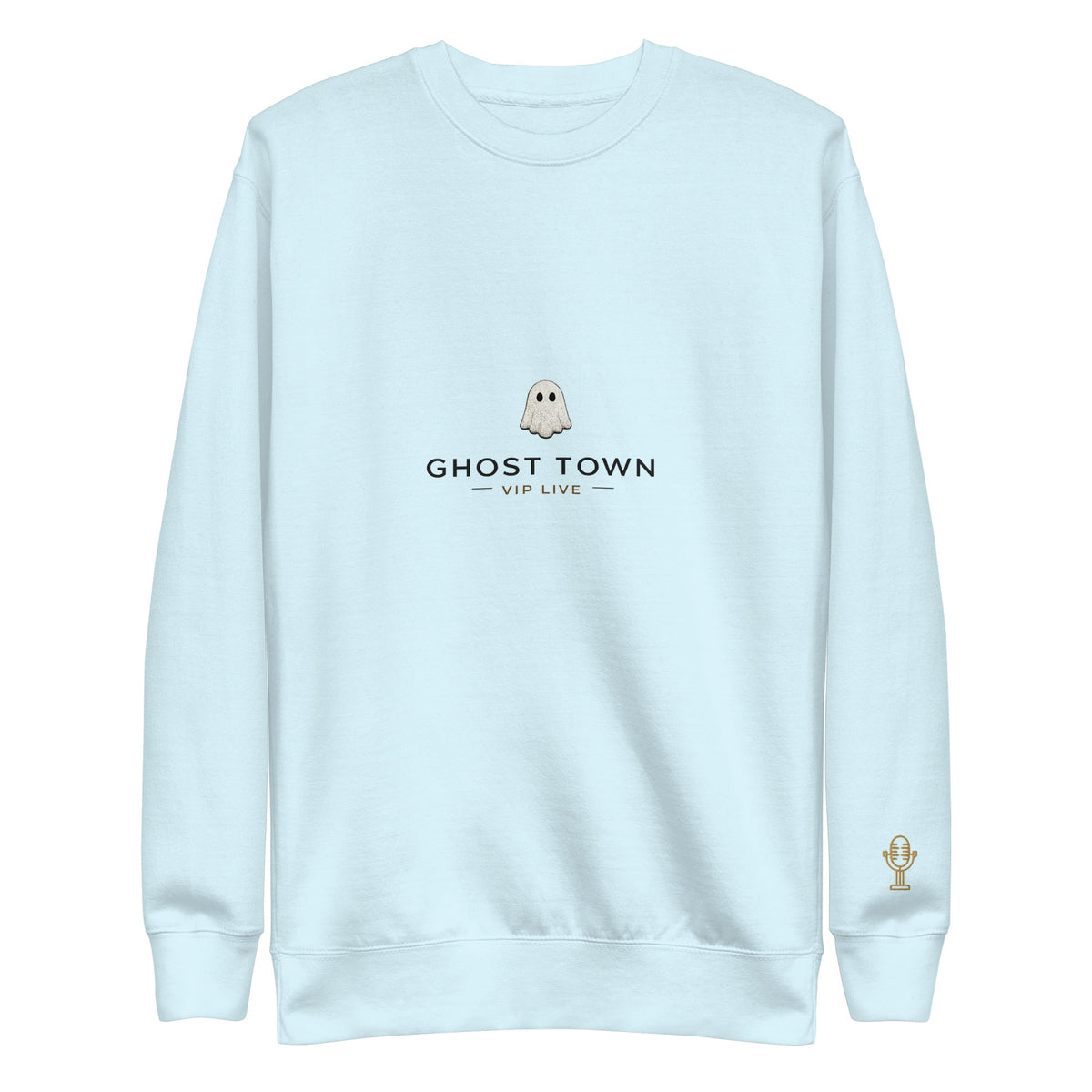 Premium Sweatshirt - Ghost - GhostMart