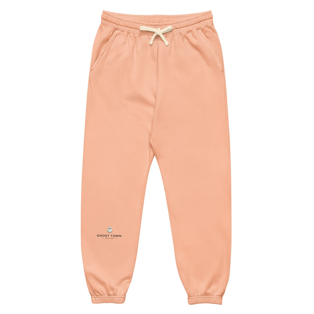 Fleece Sweatpants - Ghost - GhostMart