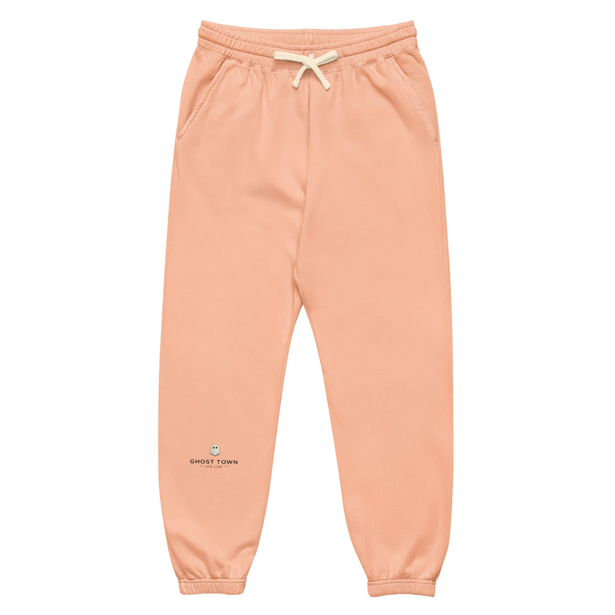 Fleece Sweatpants - Ghost - GhostMart