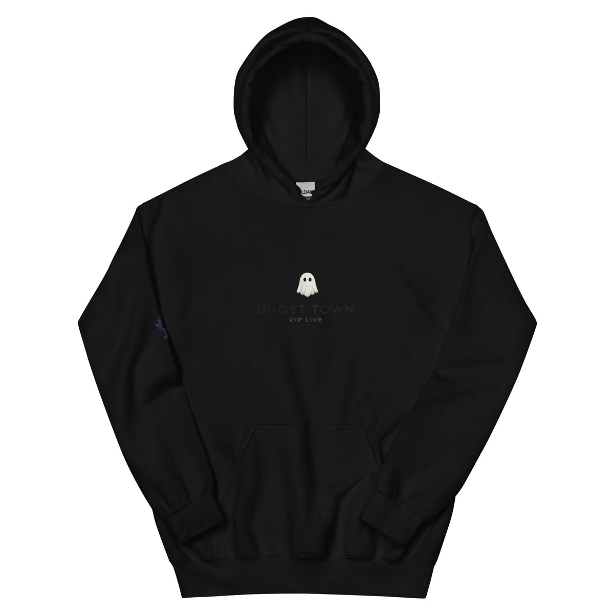 Ghost Hoodie - Classic - GhostMart