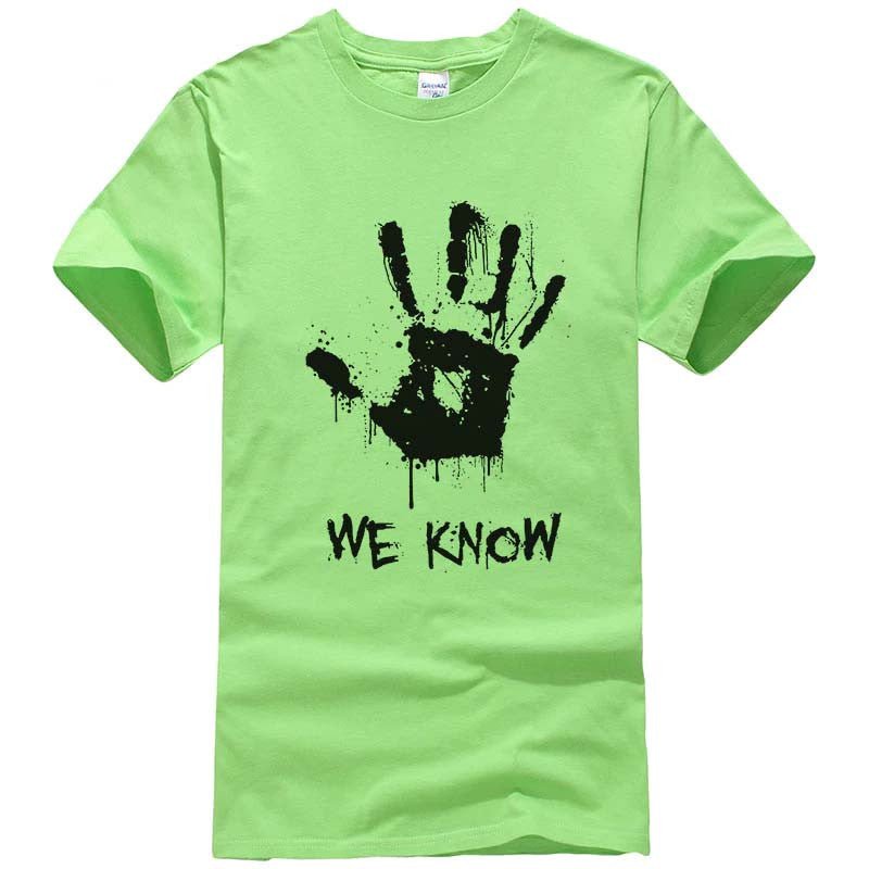 Ghost Mart Signature Tee - GhostMart