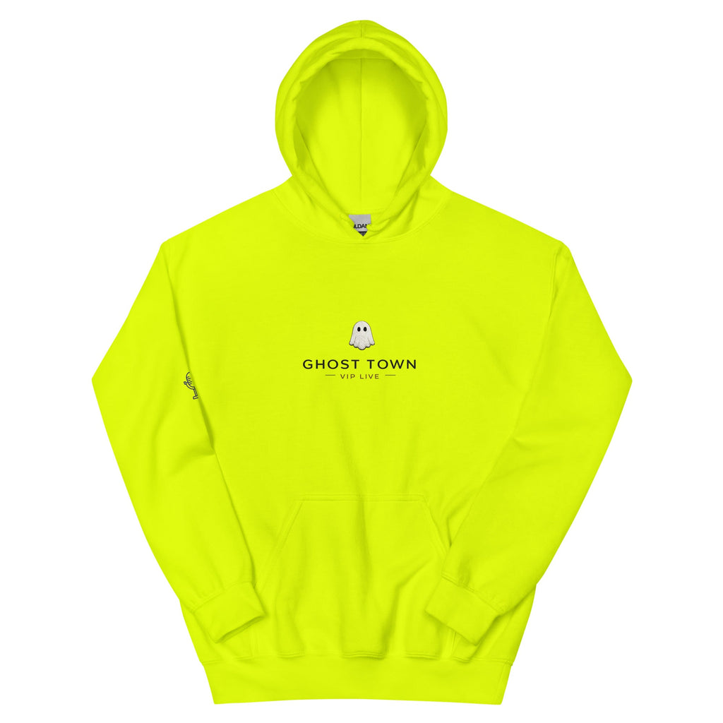 Ghost Hoodie - Classic - GhostMart
