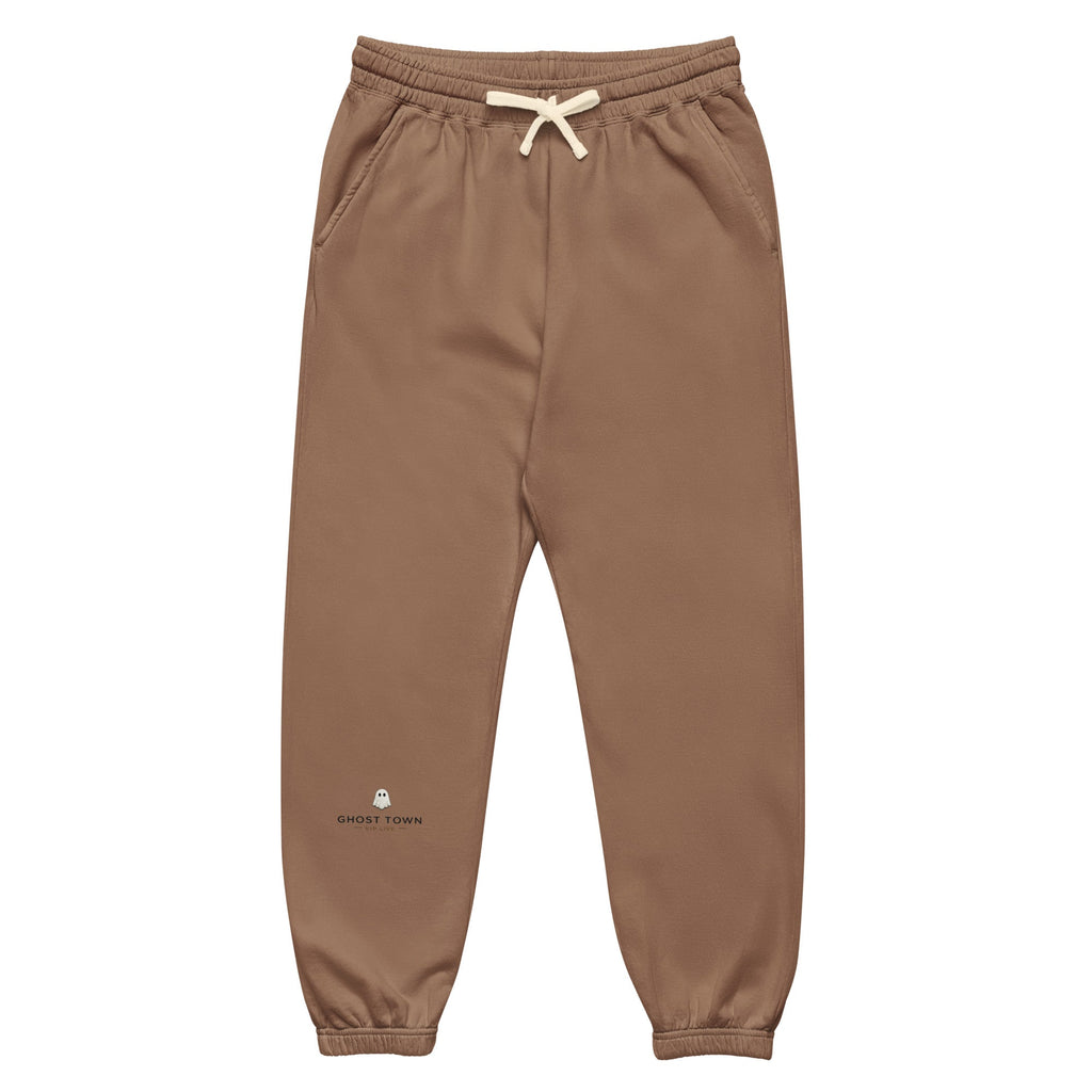 Fleece Sweatpants - Ghost - GhostMart
