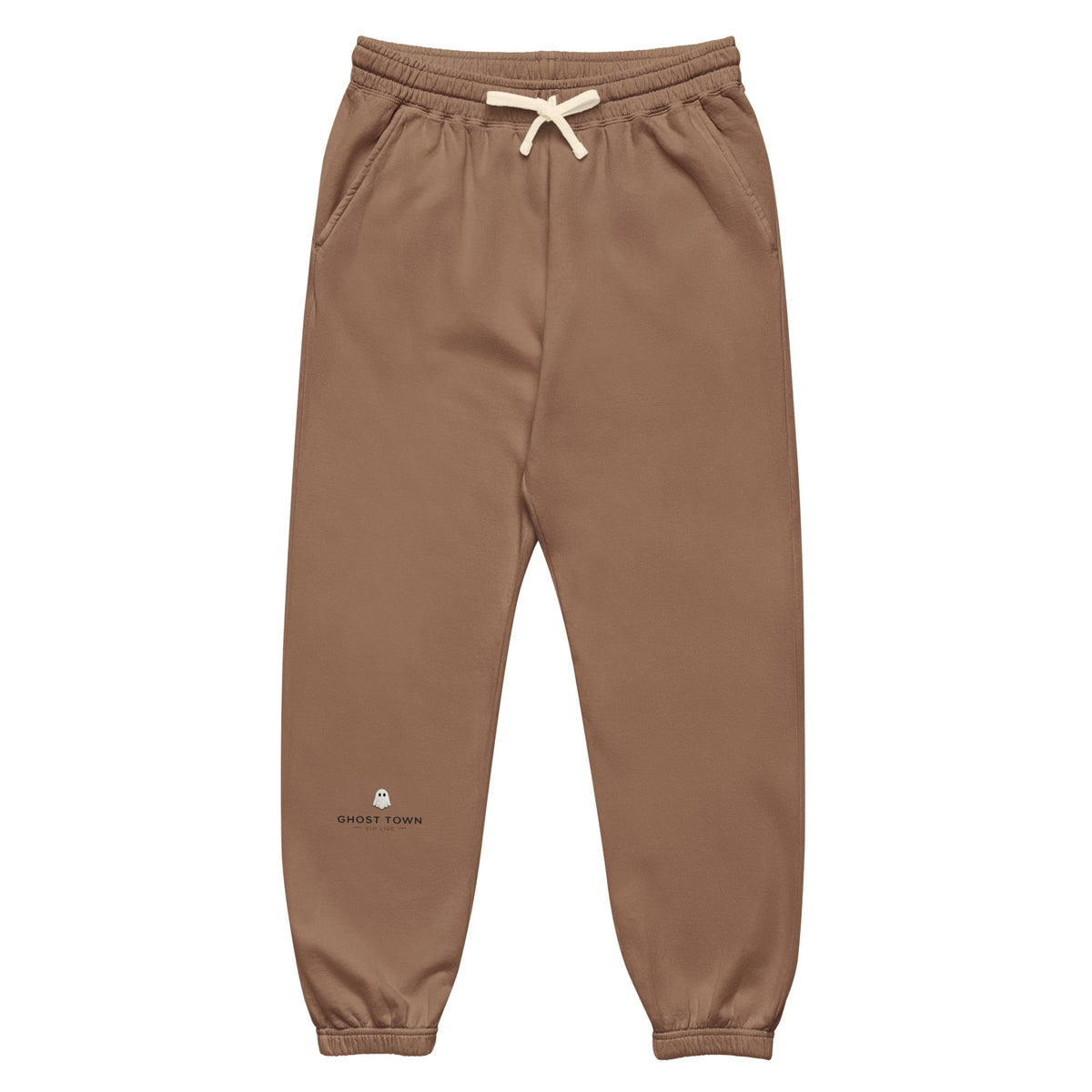 Fleece Sweatpants - Ghost - GhostMart