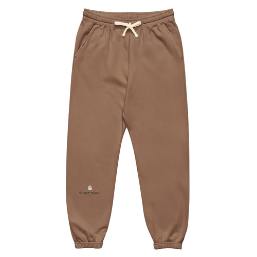 Fleece Sweatpants - Ghost - GhostMart