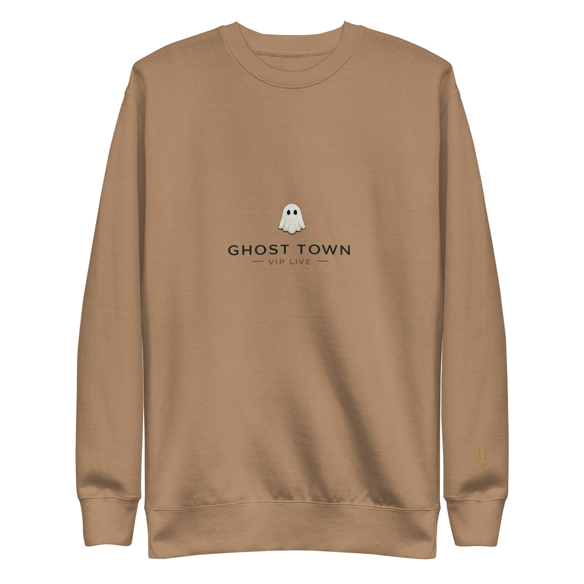 Premium Sweatshirt - Ghost - GhostMart