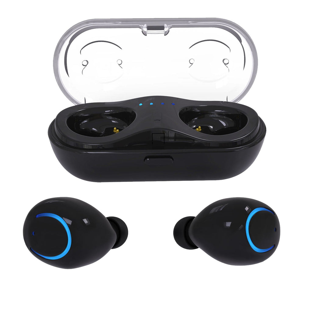 Wireless TWS Gaming Earbuds - GhostMart