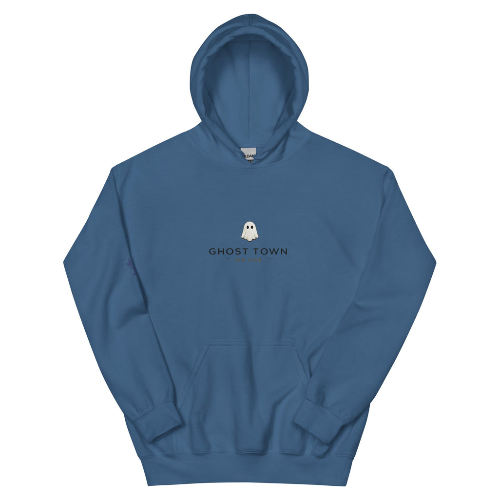 Ghost Hoodie - Classic - GhostMart