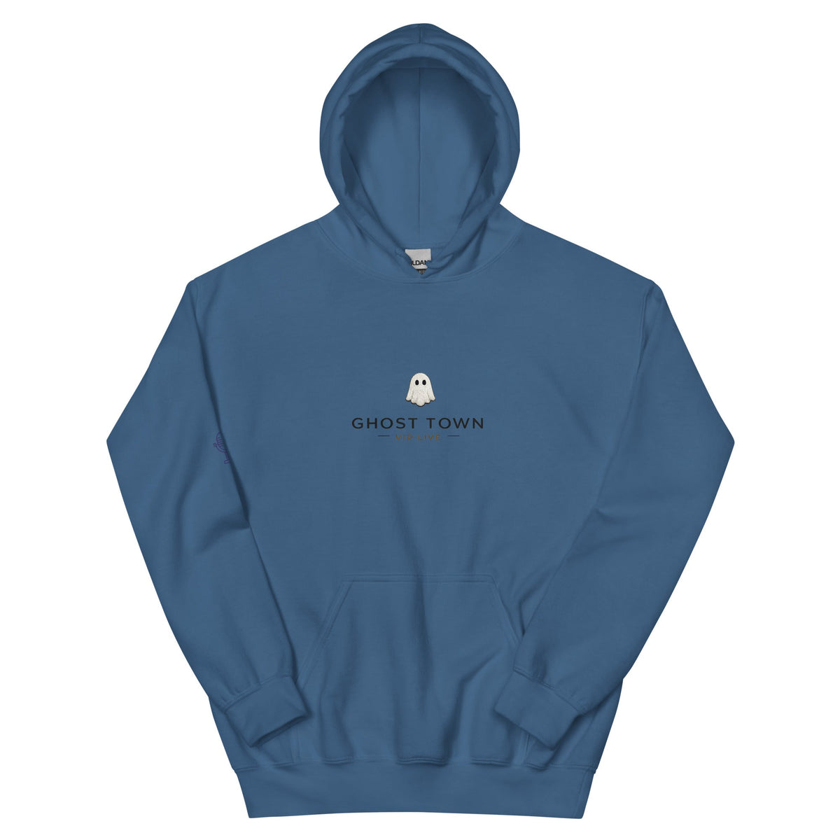 Ghost Hoodie - Classic - GhostMart