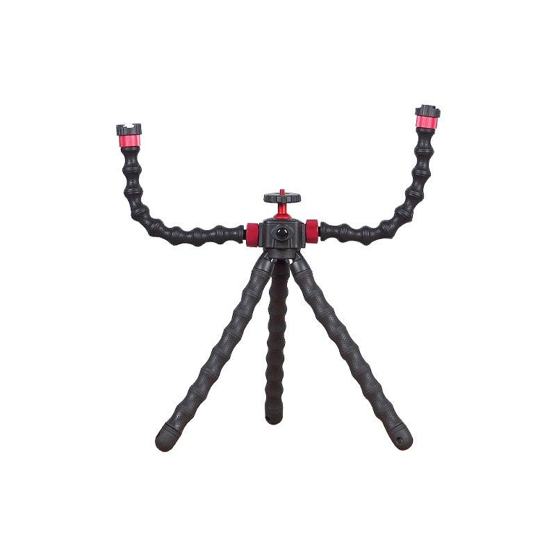 Octopus Camera Tripod - GhostMart