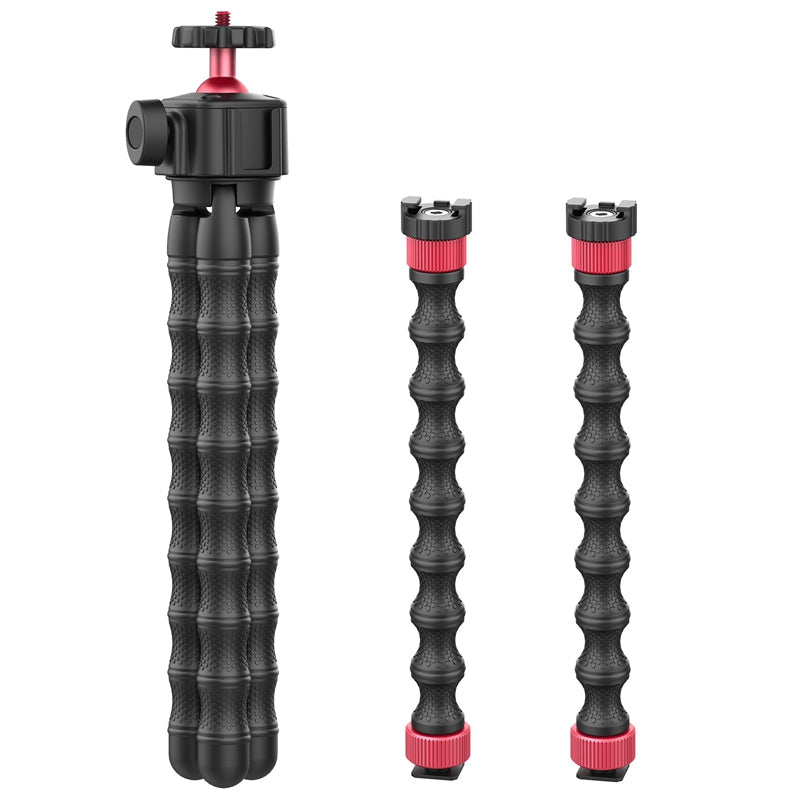 Octopus Camera Tripod - GhostMart