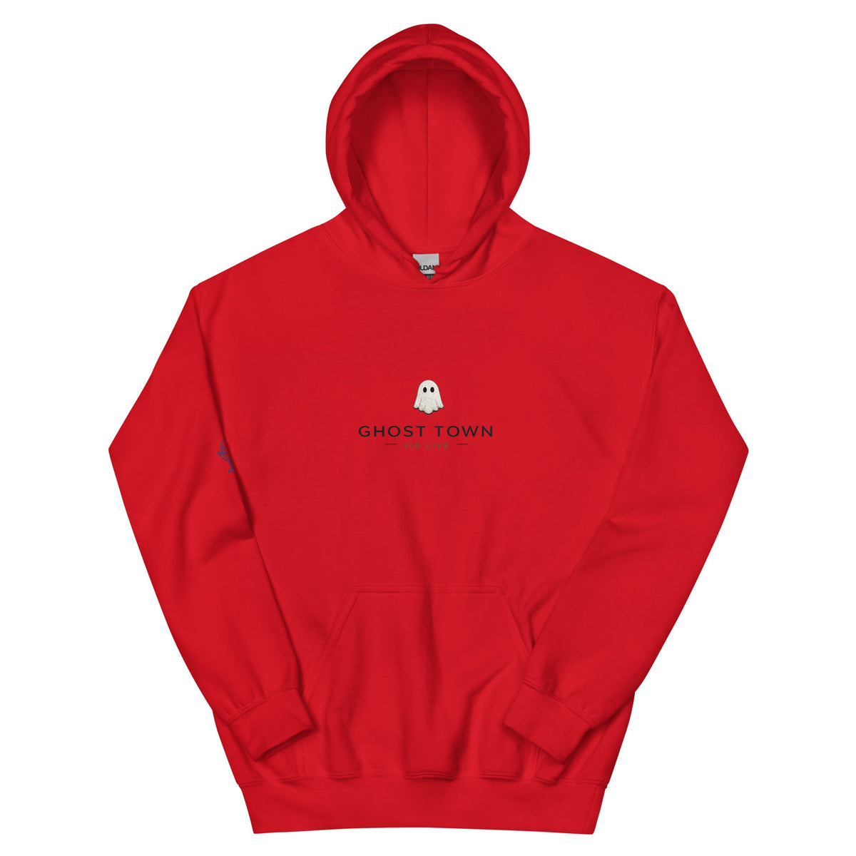 Ghost Hoodie - Classic - GhostMart