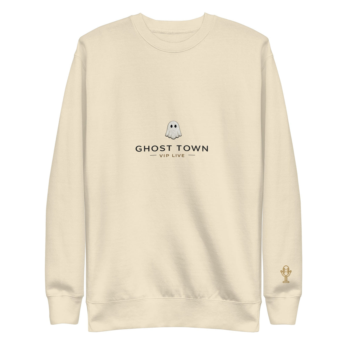 Premium Sweatshirt - Ghost - GhostMart