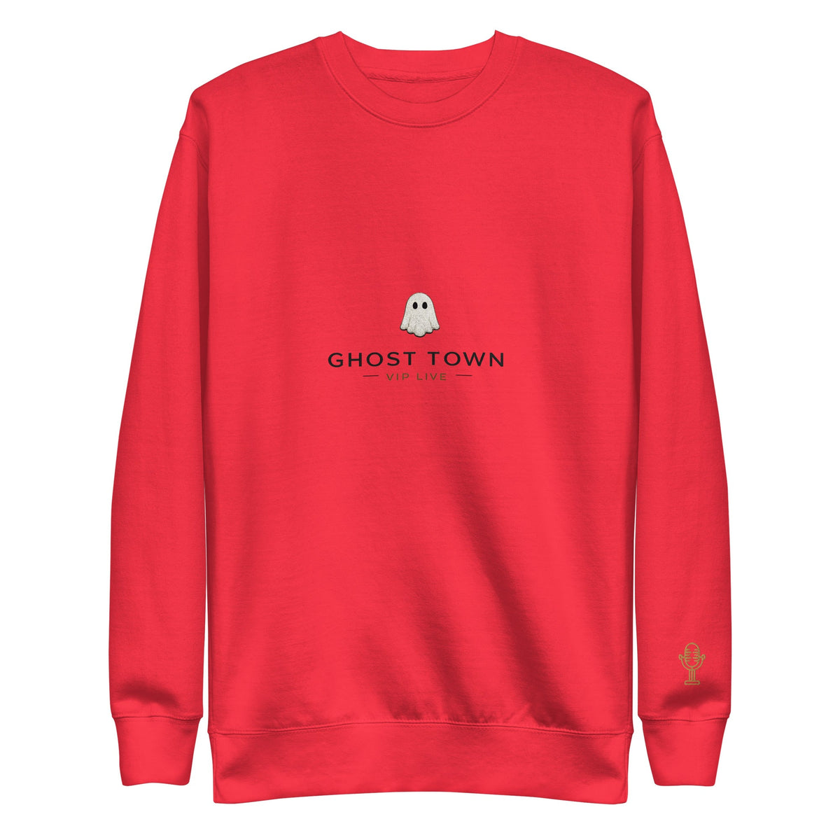 Premium Sweatshirt - Ghost - GhostMart