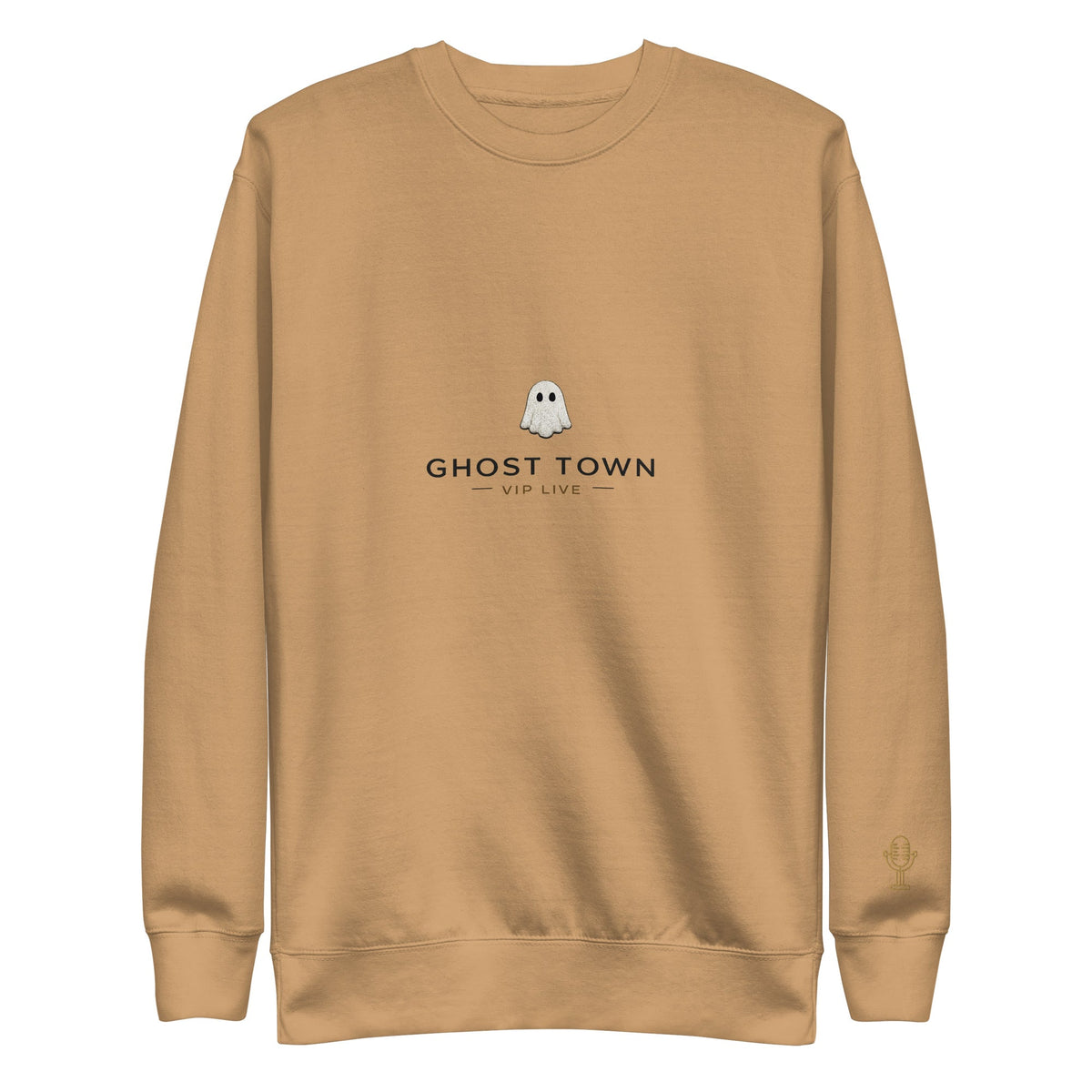Premium Sweatshirt - Ghost - GhostMart