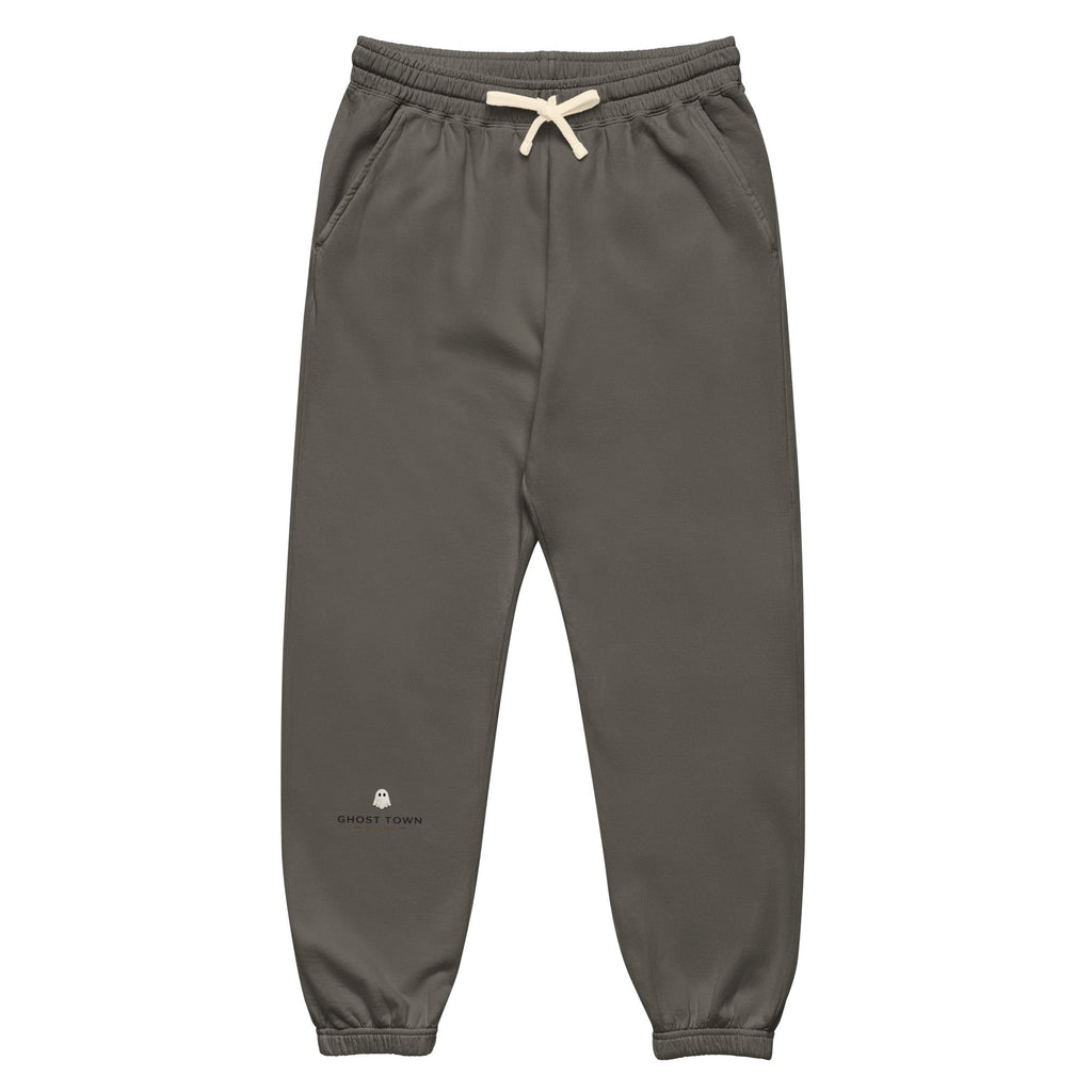 Fleece Sweatpants - Ghost - GhostMart