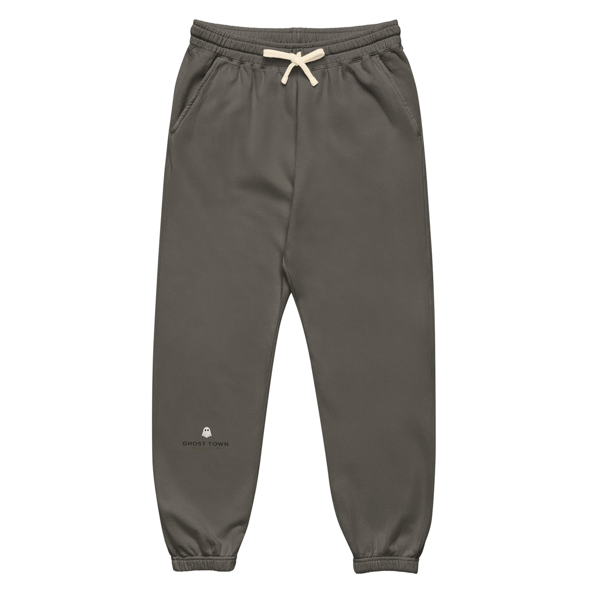 Fleece Sweatpants - Ghost - GhostMart