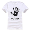 Ghost Mart Signature Tee - GhostMart