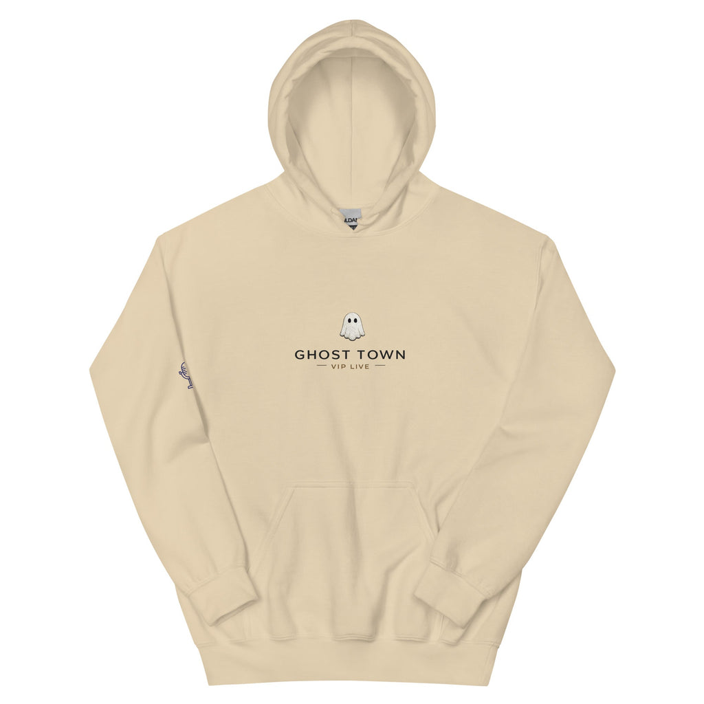 Ghost Hoodie - Classic - GhostMart