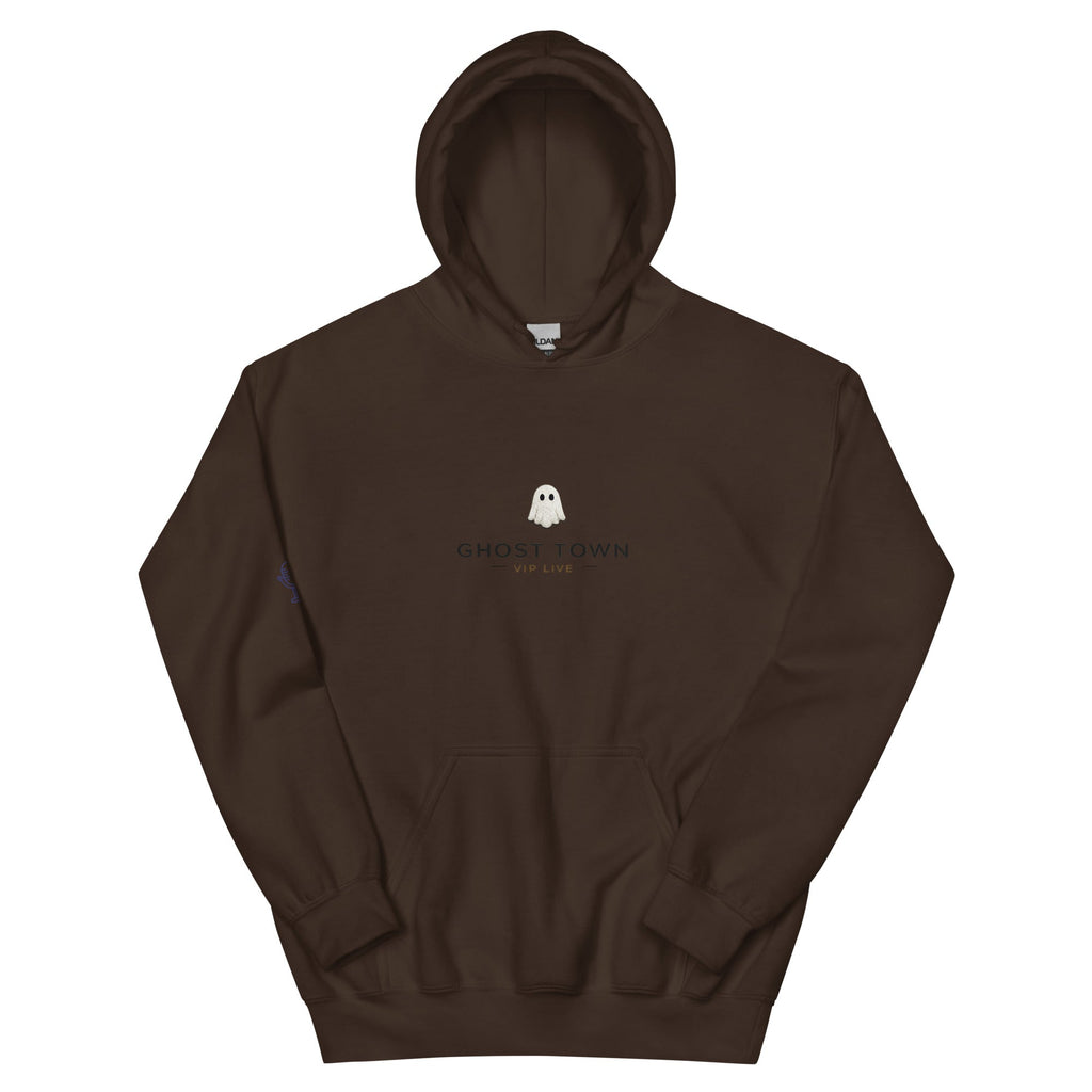 Ghost Hoodie - Classic - GhostMart