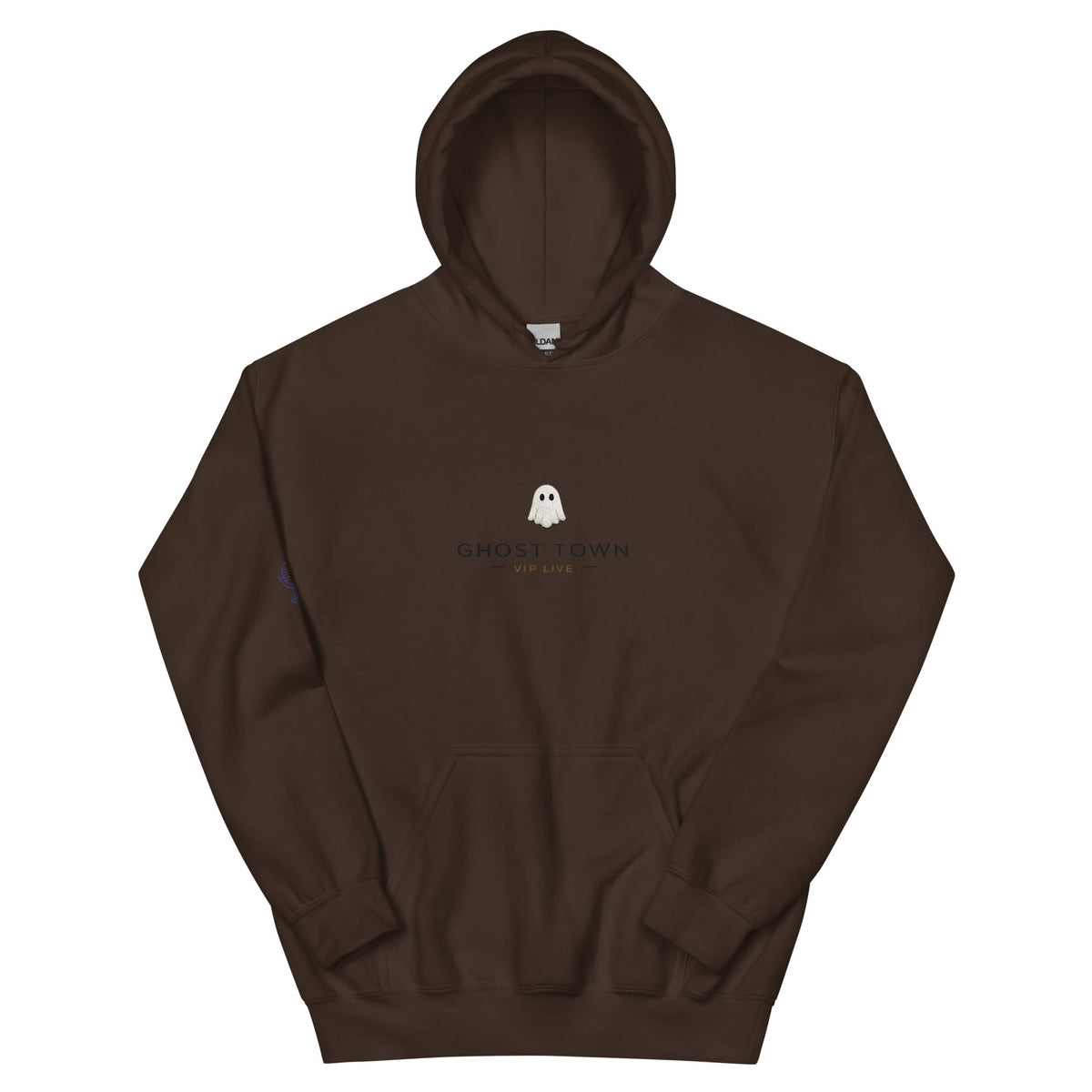 Ghost Hoodie - Classic - GhostMart