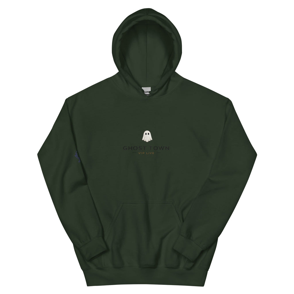 Ghost Hoodie - Classic - GhostMart