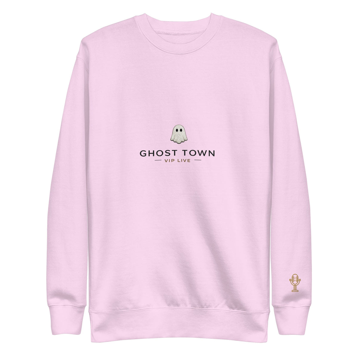 Premium Sweatshirt - Ghost - GhostMart
