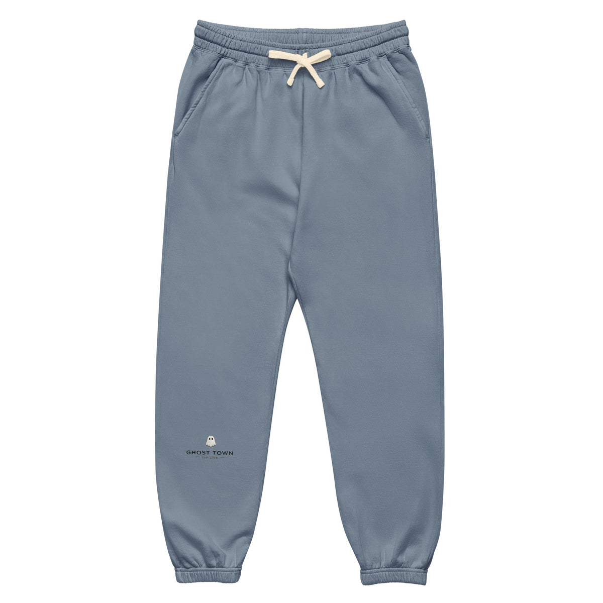 Fleece Sweatpants - Ghost - GhostMart