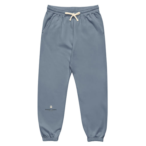 Fleece Sweatpants - Ghost - GhostMart