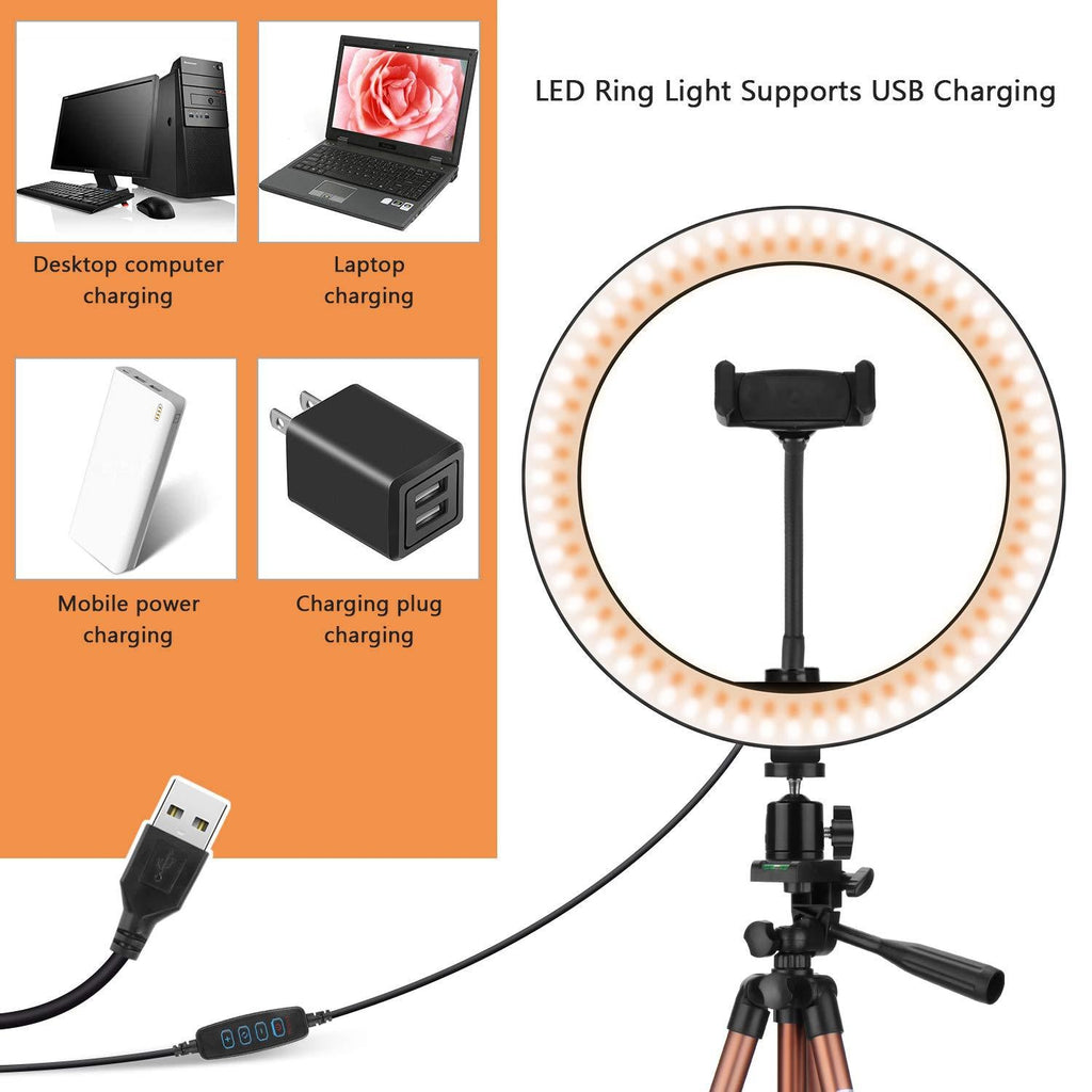 Pro Ring Light - GhostMart