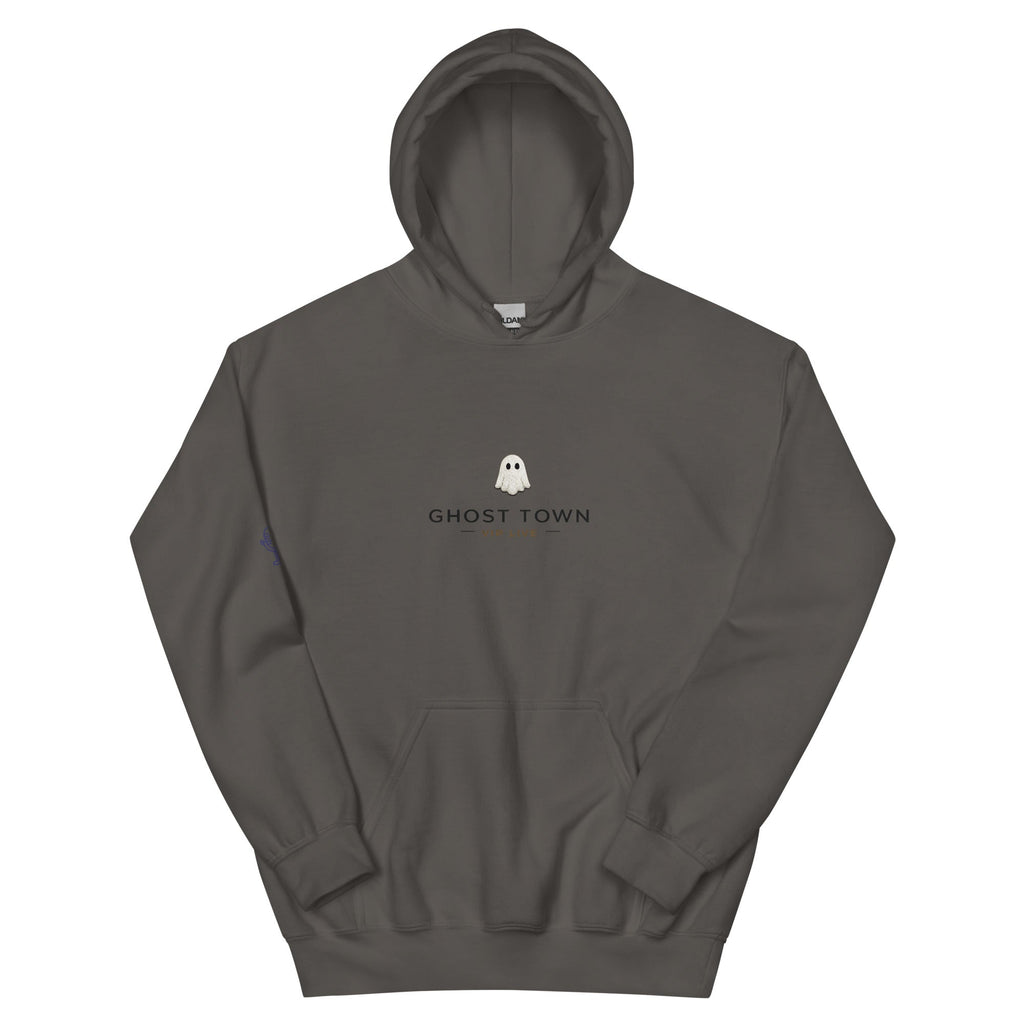 Ghost Hoodie - Classic - GhostMart