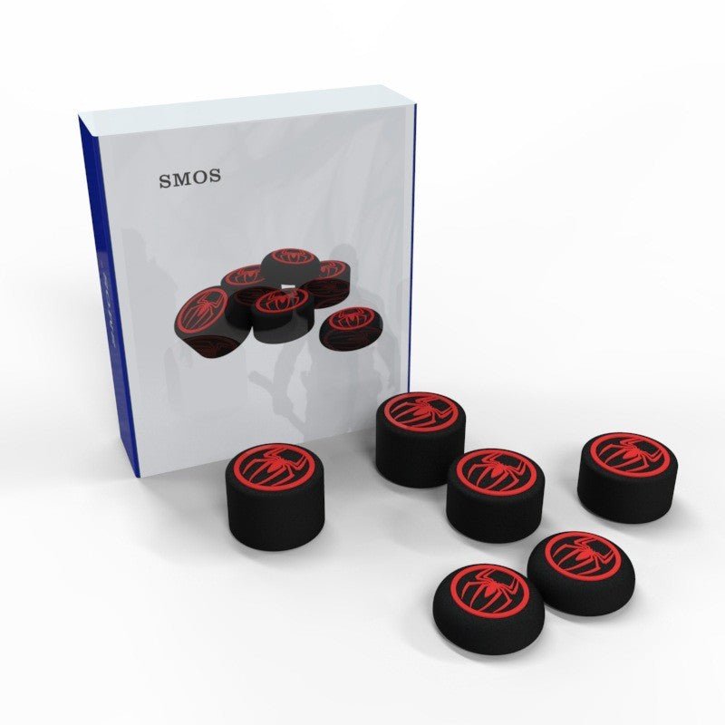 Gaming Finger Sleeves (4 Pack) - GhostMart