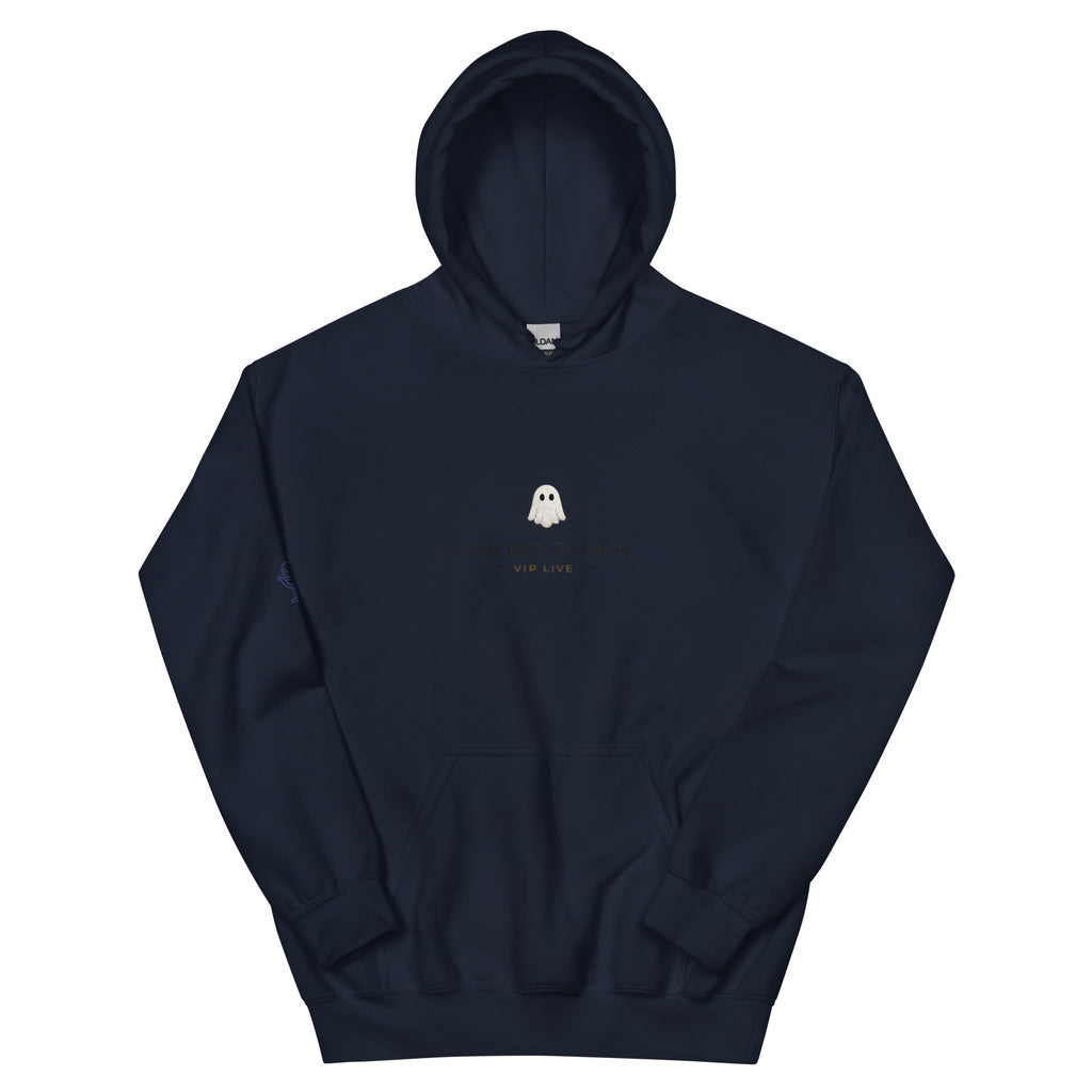 Ghost Hoodie - Classic - GhostMart