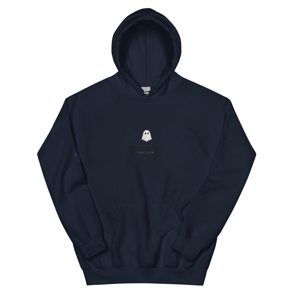 Ghost Hoodie - Classic - GhostMart