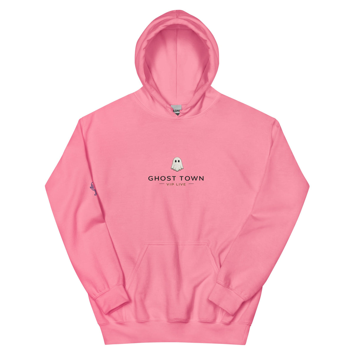 Ghost Hoodie - Classic - GhostMart