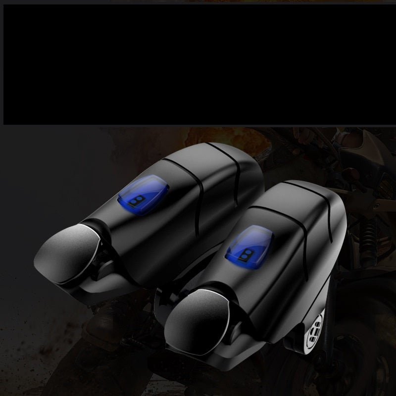 Mobile Gaming Trigger L1R1 Controller - GhostMart