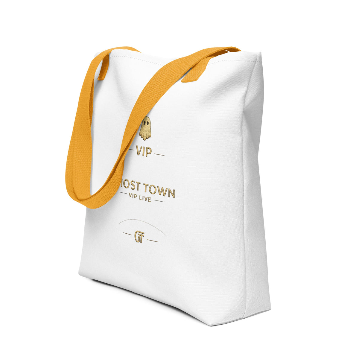 Ghost Tote Bag - GhostMart