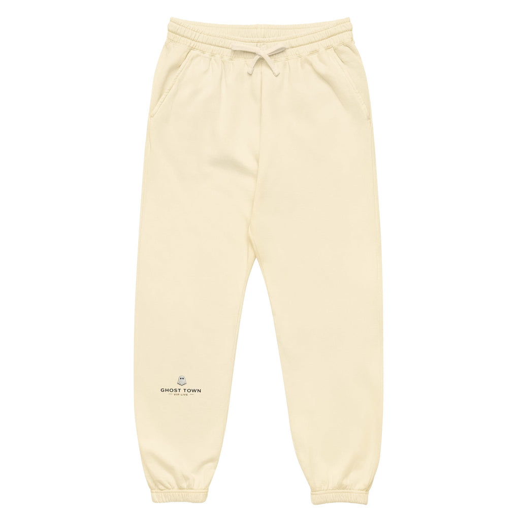 Fleece Sweatpants - Ghost - GhostMart