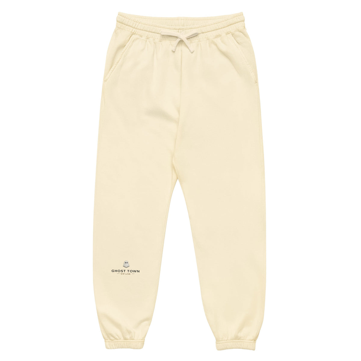 Fleece Sweatpants - Ghost - GhostMart