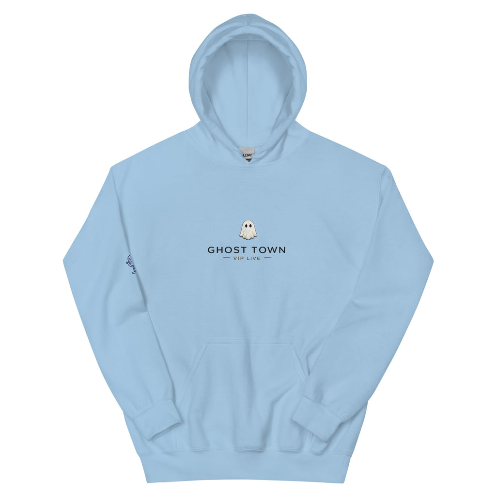Ghost Hoodie - Classic - GhostMart