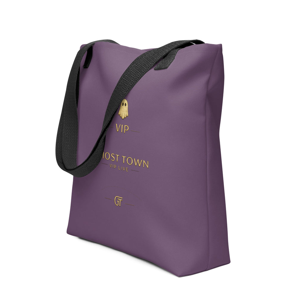 Ghost Tote Bag - GhostMart