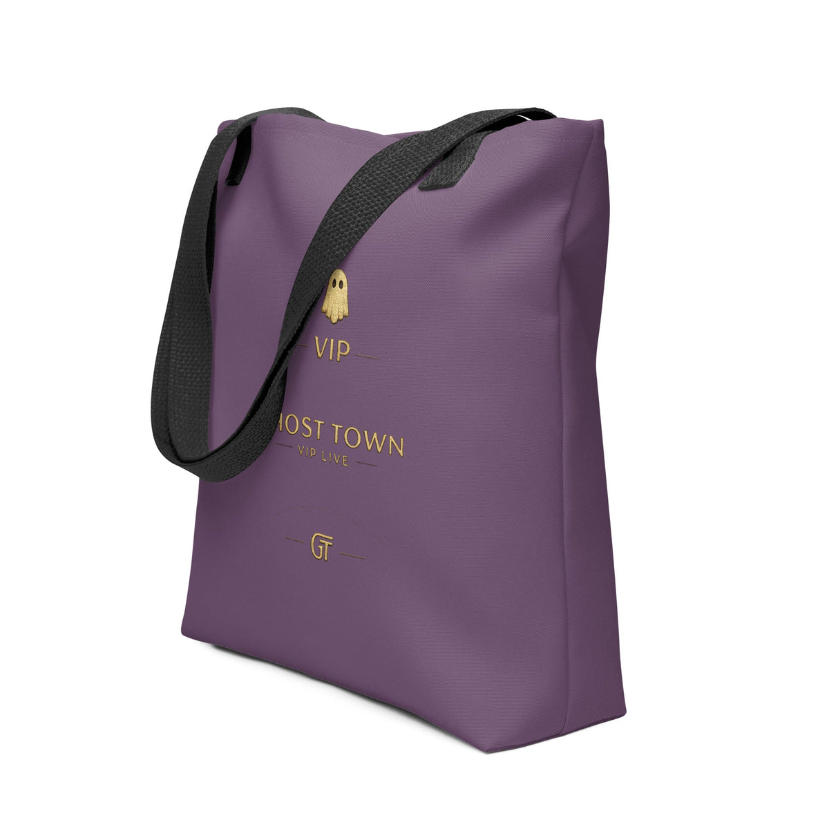 Ghost Tote Bag - GhostMart